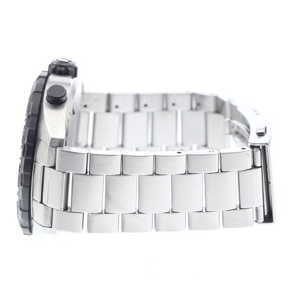 TAG HEUER Formula 1 CAZ1010 Chronograph black Dial Quartz Men's Watch_886390 - Picture 6 of 6